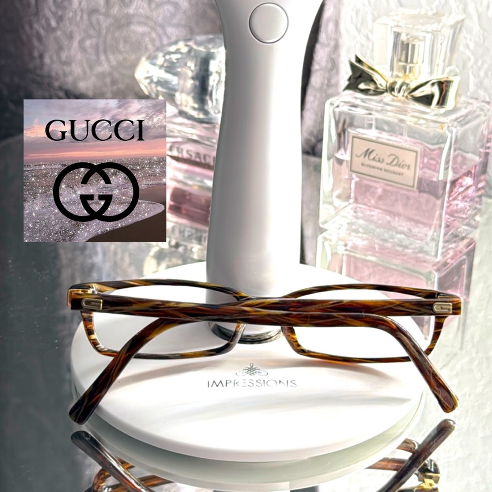 GUCCI Eyeglass Frames